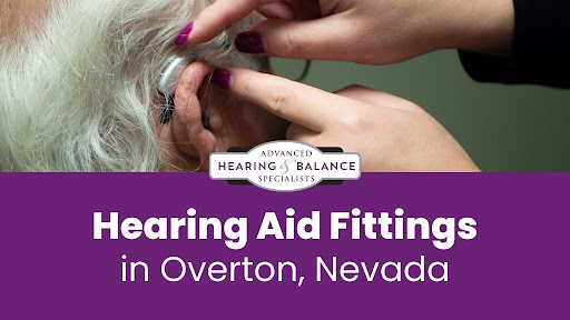 Advanced Hearing and Balance Specialists Gallery - United States