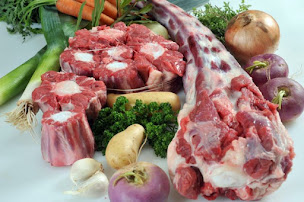 Photo n°6 de Boucherie Riad à Roubaix (Boucherie)