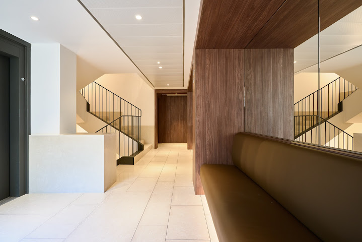 Bécquer Hotel by null