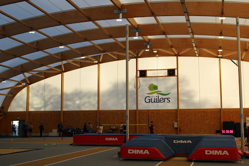Complexe Sportif Louis Ballard - Thumbnail