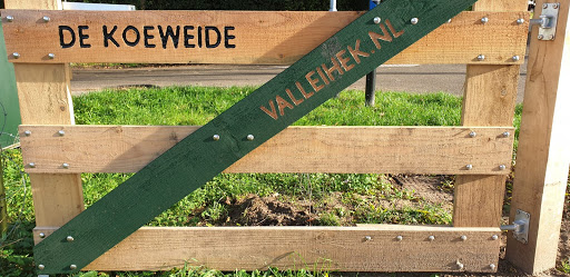 Parkeerplaats De Waldhoorn - Thumbnail