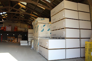 Photo n°21 de Baude Billet MTC - Tout Faire à Lisbourg (Fournisseur de fenêtres)