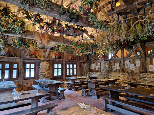 Photo 8 - La Taverne Pizzas & Pinsas