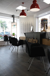 Photo n°9 de La Lunetterie à Bresles (Opticien)