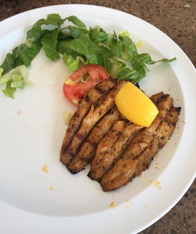 Photos of Just Grillin'