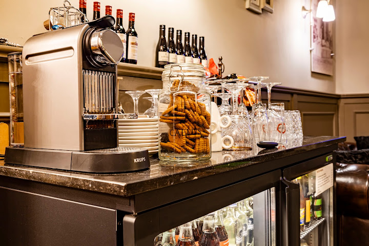 Boutique Hotel Caelus VII by null