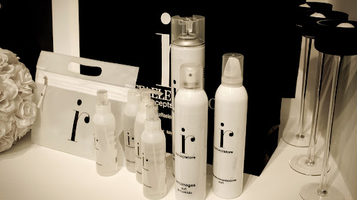 ir conceptstore - Visual