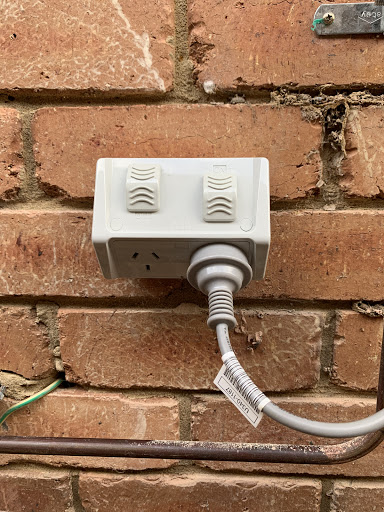 Lochie Sheridan Electrical - Thumbnail