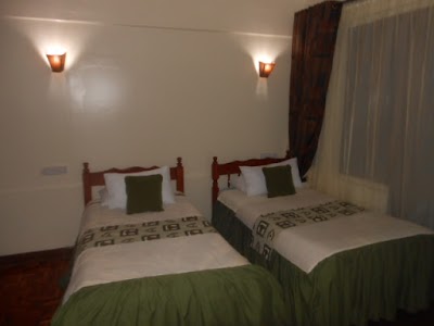 lodging