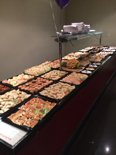 Jane Brown Buffets