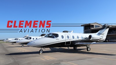 Clemens Aviation