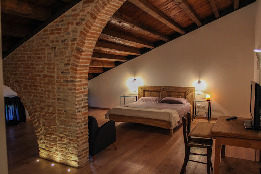 Albaspina Bio Agriturismo