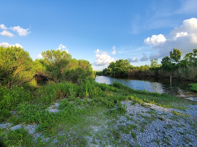 Bayou Sauvage National Wildlife Refuge