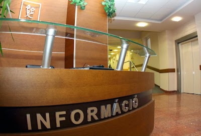 Photos of National Center for Spinal Disorders