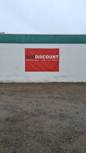 BAUDISCOUNT - Visual