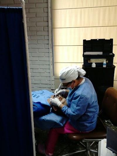 Photos of ODONTOSTETICA
