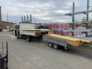 Photo n°2 de LD Services à Courceboeufs (Entreprise de terrassement)