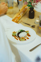 Photo n°24 de Le Nutri Food truck à Oloron-Sainte-Marie (Restaurant)