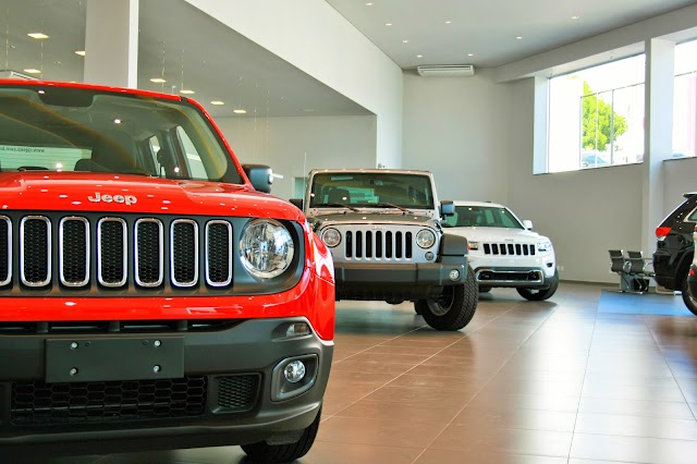 RP Jeep