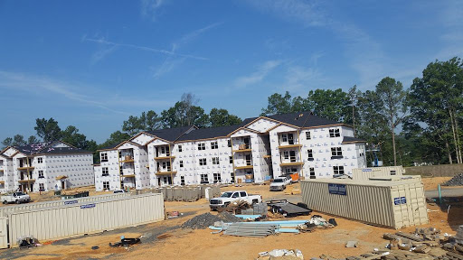 AF Construction - Visual