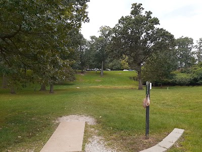 Jefferson Barracks Park