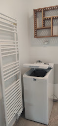 Photo n°13 de AU.CRETET Gîte à La Bridoire (Appartement de vacances)