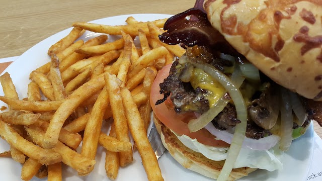 Denny's