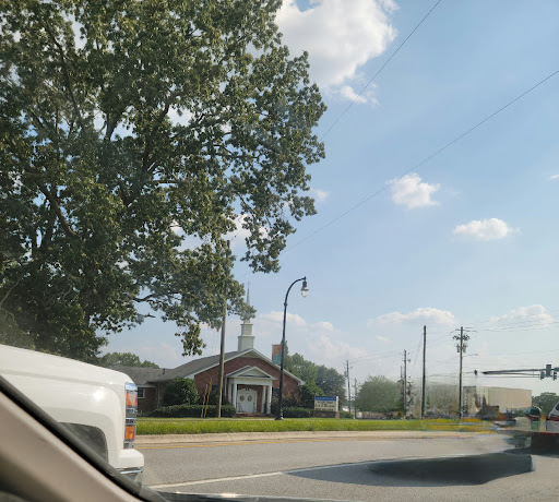 Smyrna Christian Church - Thumbnail