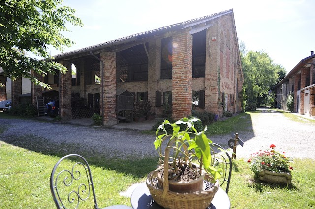 Agriturismo La Vecchia Stalla