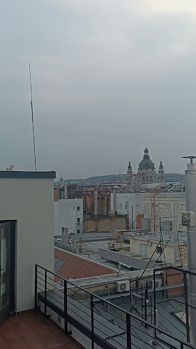Értékelések erről a helyről: The Magazine Hotel & Apartments, Budapest - Szálloda
