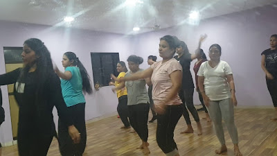 ZERO (fitness centre for ladies) – Videos in Dombivli, Maharashtra