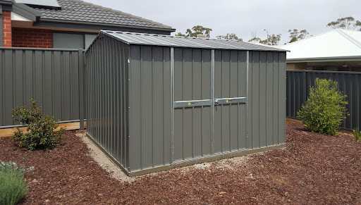 ShedQuarters - Thumbnail