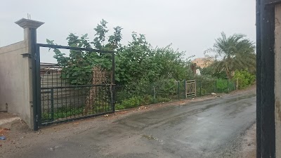 Photos of Sayed Hashim AlTooblani Mosque