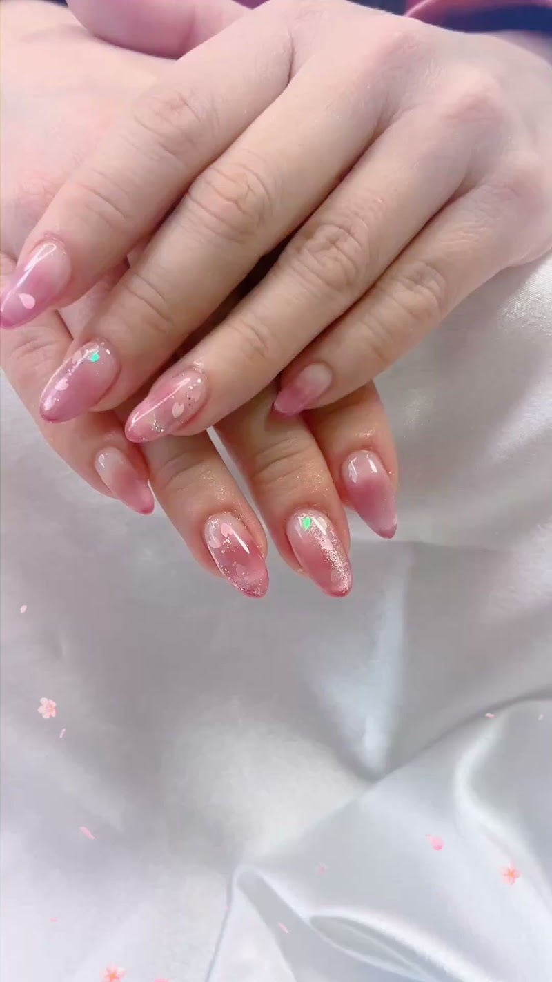 ネイルサロン BISOUnail 明石