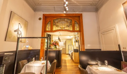 Restaurant Vrijmoed