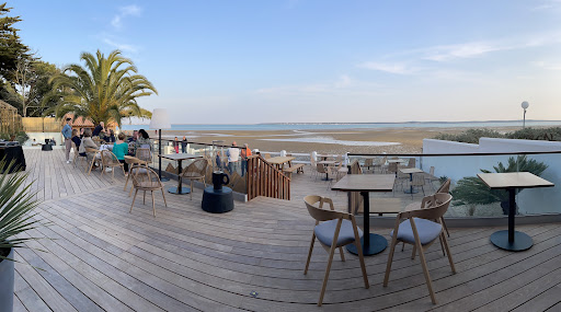 Photo de Hôtel Le Nautile, Ile d'Oléron à Saint-Trojan-les-Bains (17370)