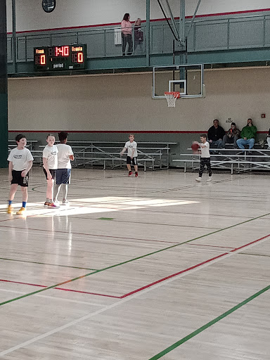 Centralia Recreation Complex - Visual