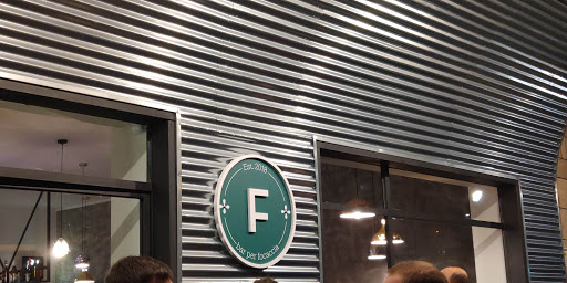 Fiore Bar per focaccia Gallery - Italy