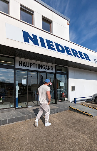 Niederer GmbH - Thumbnail
