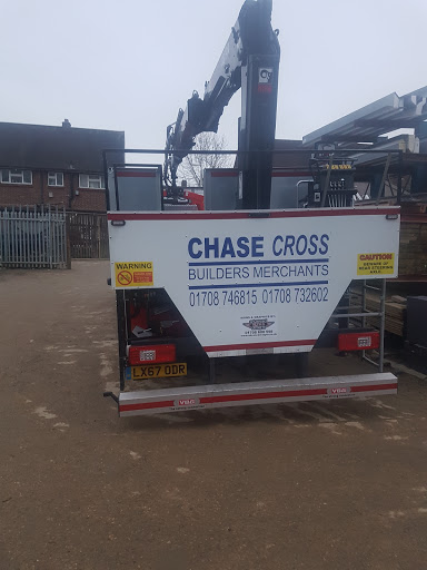 Chase Cross Builders Merchants - Thumbnail