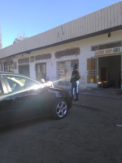 Photos of Khali Hotel