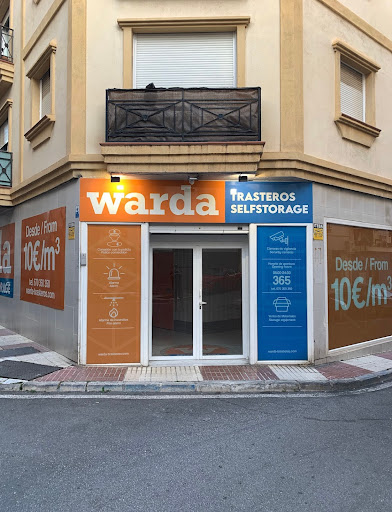 Warda - Visual