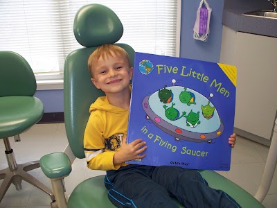Photos of Growing Smiles- Bel Air