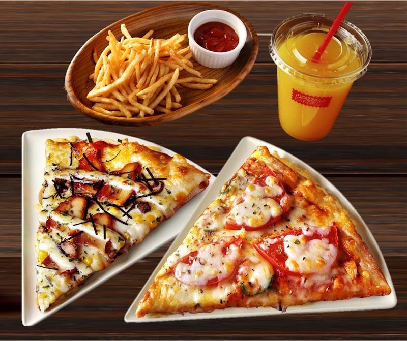 ピザーラエクスプレス 甲子園球場内野店