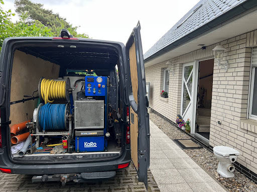 24h Rohr & Kanal Hilfe GmbH Abfluss & Rohrreinigung Kanalreinigung Kanaluntersuchung Kanalsanierung WC & Küchen Entstopfung