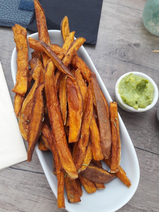 Café Unique Recklinghausen