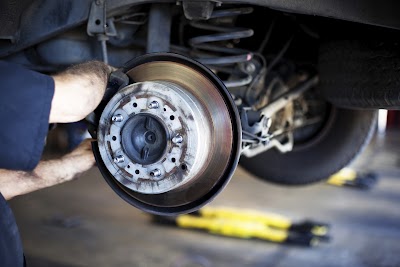 Photos of Raben Tire & Auto Service