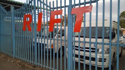 Photos of Rift Cars ltd
