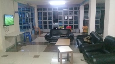 Photos of Stayokay Hostel
