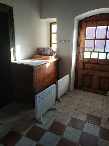 Zsályás-ház Tornabarakony